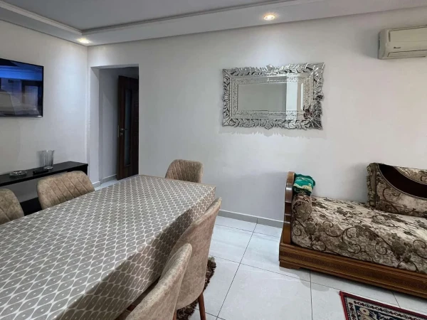 Appartement Horizon