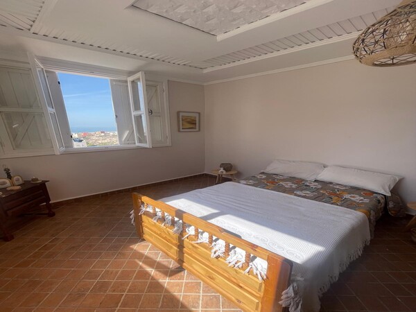 " Villa Ranche Bladna "