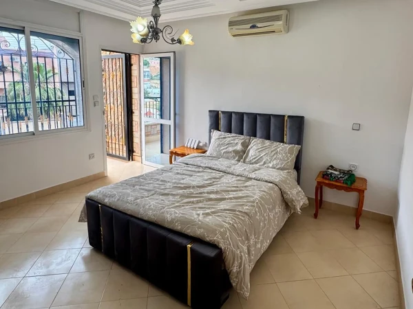 Villa 5 Chambres