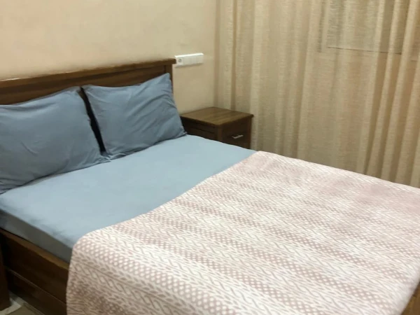 Appartement Hay Salam