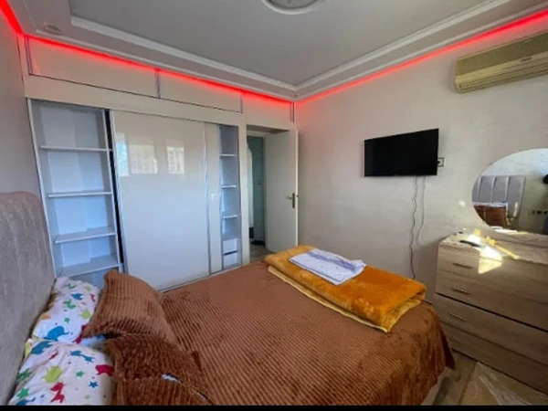 Confort Dakhla Boustane