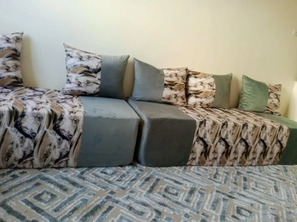 Appartement Tamazart