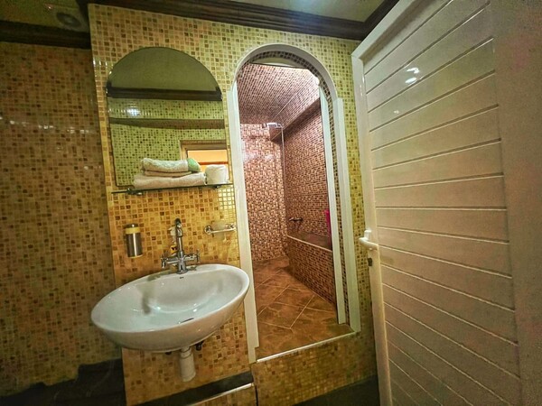 Appartement meublé avec terrasse - Hay Dakhla