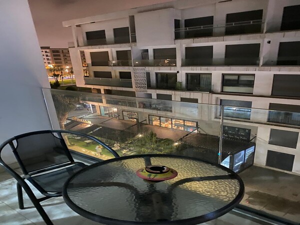 Magnifique Appartement à Agadir Bay - Confort & Calme