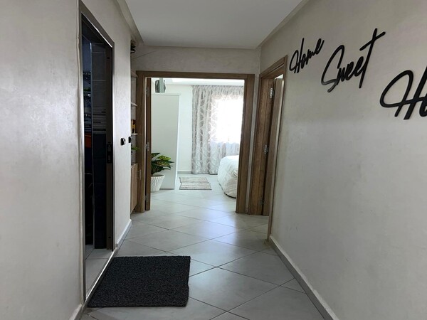 Appartement Moderne 2 Chambres - 5ᵉ Étage avec Ascenseur à Agadir