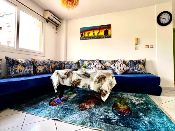 Terrasse Plage & Piscine