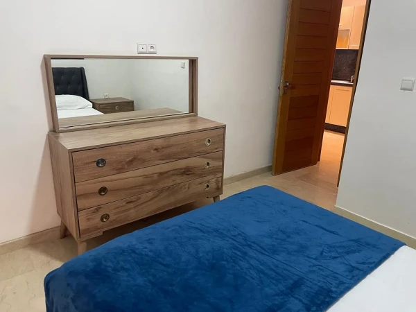 Appartement proche plage