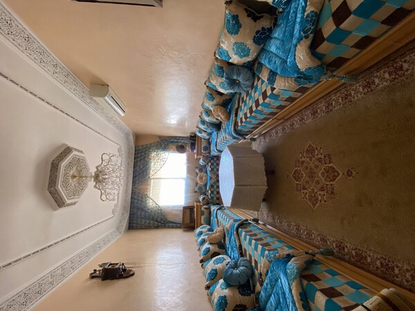 Appartement Jet Sakane