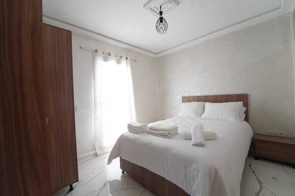 Villa Hay Charaf