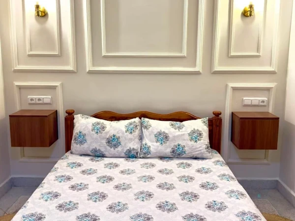 Appartement Tamdid