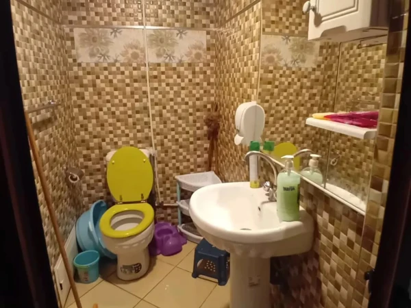 Appartement Stilia