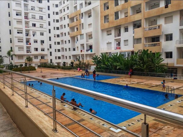 Appartement Moderne