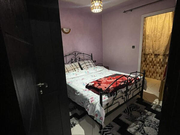 Appartement à louer par jour à AGADIR