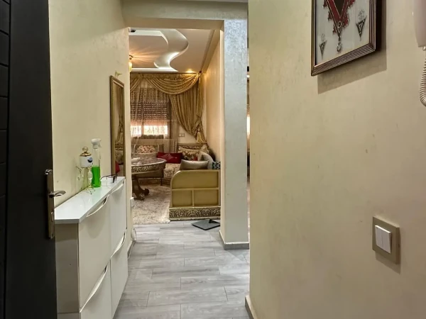 Appartement Élégant