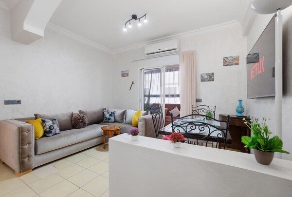 Studio Terrasse Dakhla