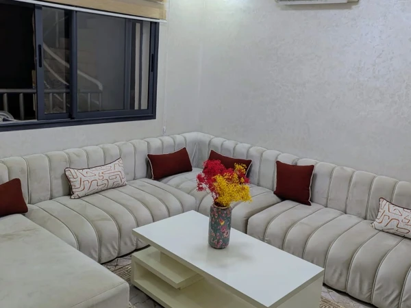 Appartement Miftah Sahel