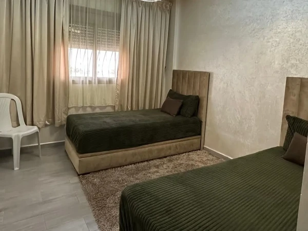 Appartement Élégant