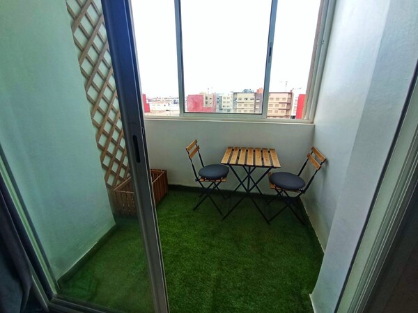 Appartement Moderne