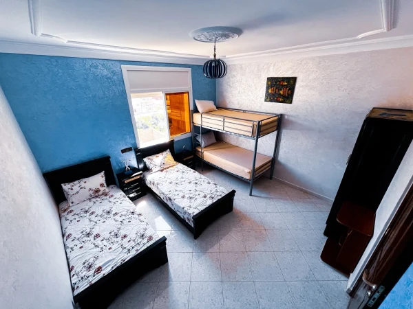 Auberge Itrane Tamraght