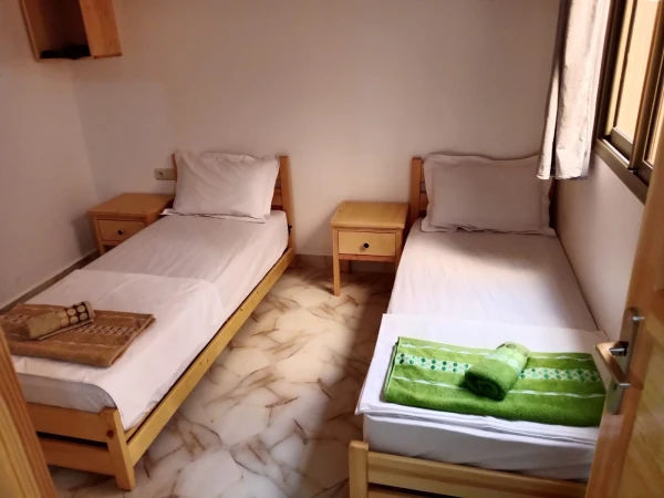 Apartment Imsouane