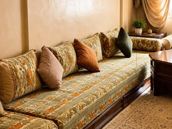 Maison Hay Mohammadi
