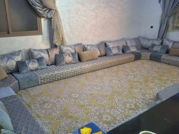 Villa Piscine Houara