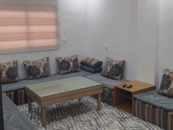 Appartement Nahda