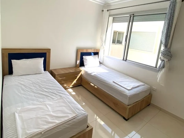 Sea View Apartment