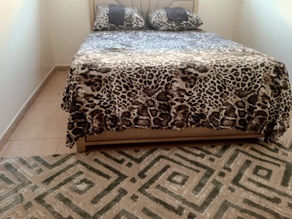 Appartement Tamazart