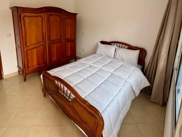 Villa 5 Chambres