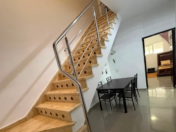 Duplex de Standing
