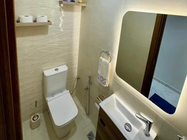 Appartement Luxe Agadir