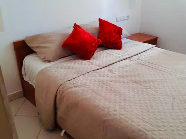 Appartement Confort