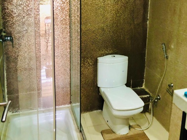 Appartement 2 Chambres avec Piscine - Islane Agadir