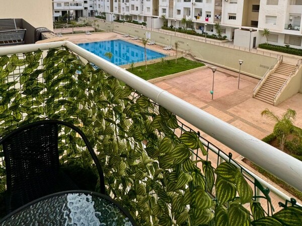 Appart Piscine Islane