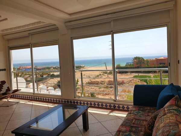 Charmante villa