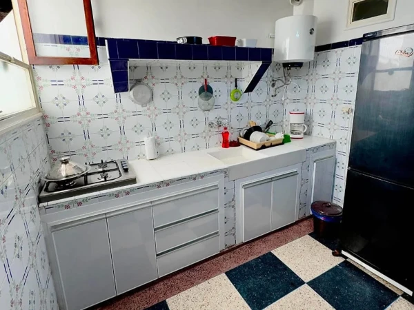 Appart Élégant Dakhla