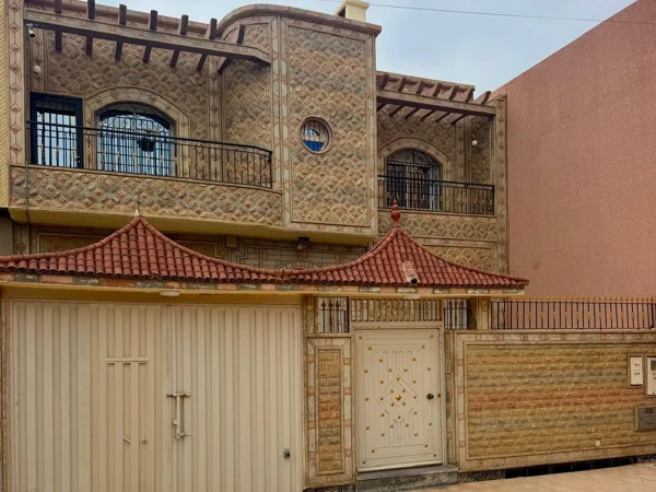 Villa 5 Chambres
