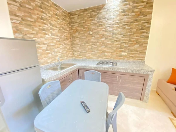 Appartement Plage