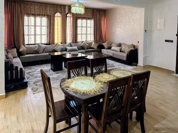 Villa Surf Tamraght