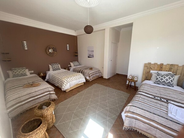 " Villa Ranche Bladna "
