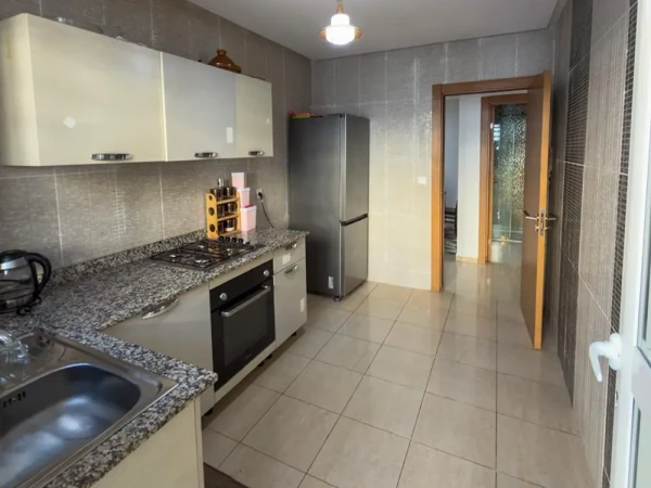 Appartement standing
