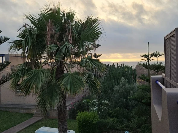 Villa Vue Mer