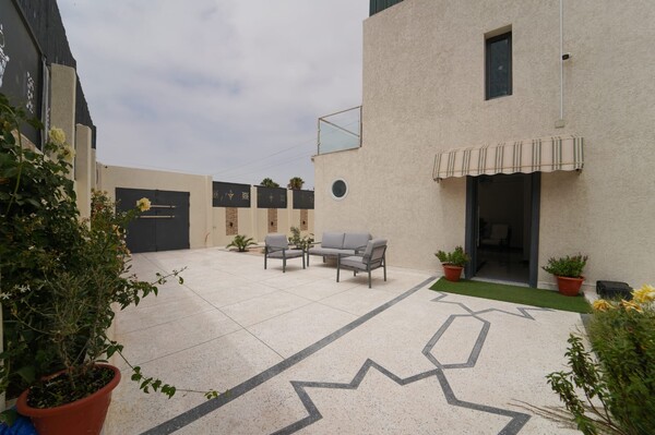 Villa Hay Charaf