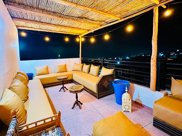 Auberge Surfsunstay