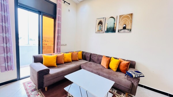 Appartement Neuf Anza