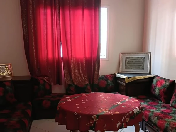 Confort Marocain