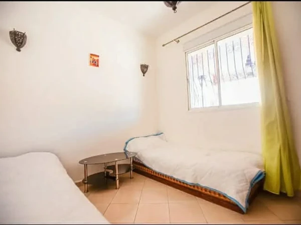 Terrasses Berbères