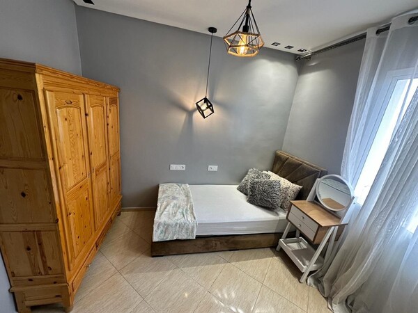 Bel Appartement Moderne 2 Chambres - Calme & Confort à Hay Salam, Agadir