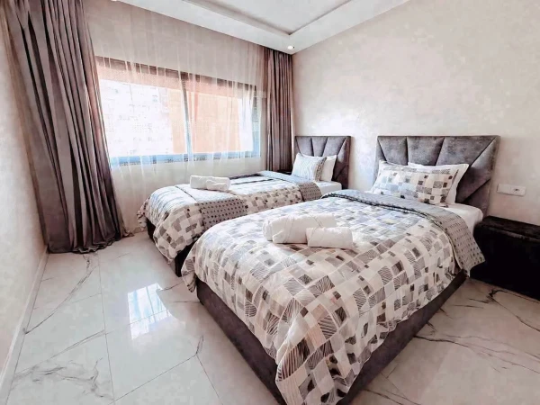 Appartement Haut Founty